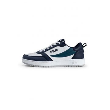 Pantofi sport de piele ecologica Rega