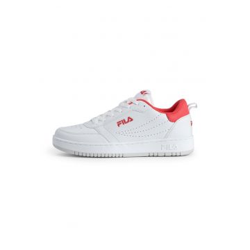 Pantofi sport de piele ecologica Rega