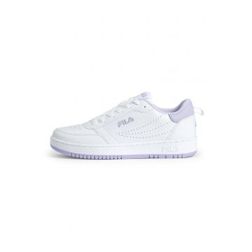 Pantofi sport de piele ecologica Rega