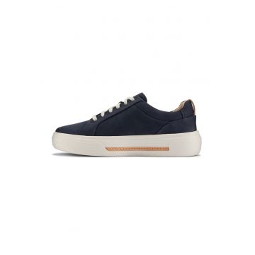 Pantofi sport de piele Hollyhock