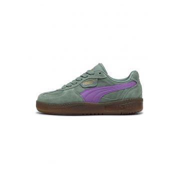 Pantofi sport de piele Palermo Moda Xtra Gum