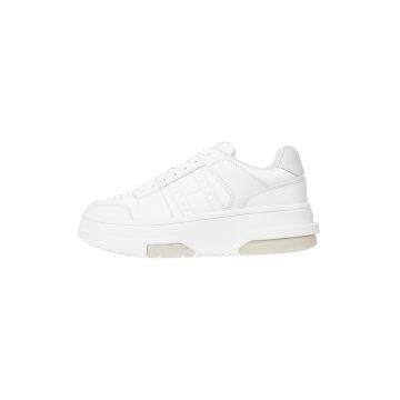 Pantofi sport de piele The Brooklyn
