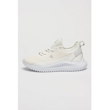 Pantofi sport din material textil Eva Runner