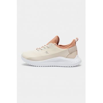 Pantofi sport din material textil Eva Runner
