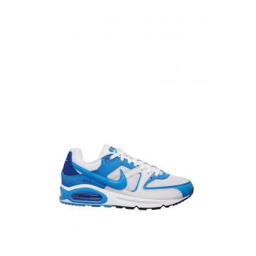 Pantofi sport din material textil si piele AIR MAX COMMAND