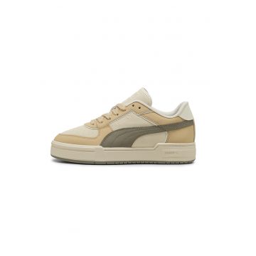 Pantofi sport din piele