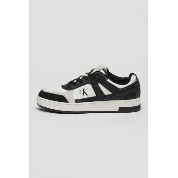 Pantofi sport din piele Basket Cup