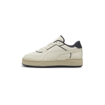 Pantofi sport din piele