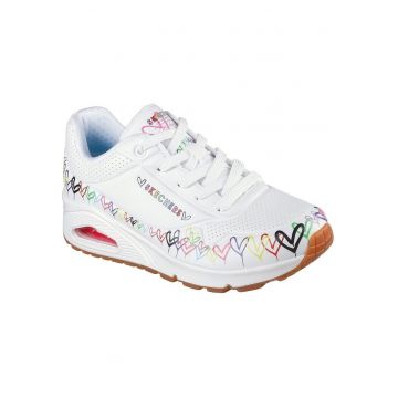 Pantofi sport femei  Uno - Love All Aroun