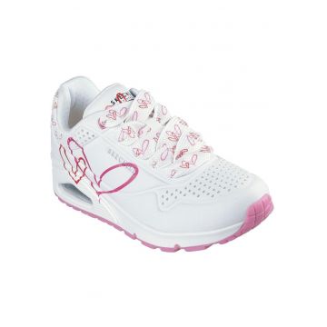 Pantofi sport femei  Uno - Twin Hearts