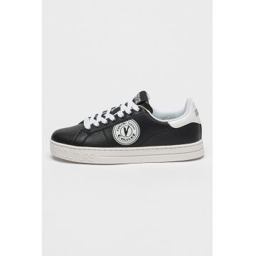 Pantofi sport low-cut de piele Court 88