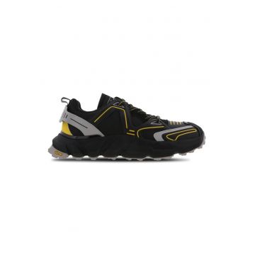 Pantofi sport  pentru Barbati - tj trekker - EM0EM01139-BDS - Negru