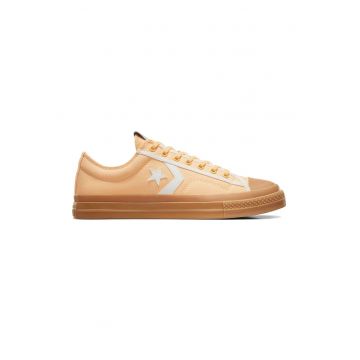 Pantofi sport  pentru Femei - star player 76 - A09822C - Auriu