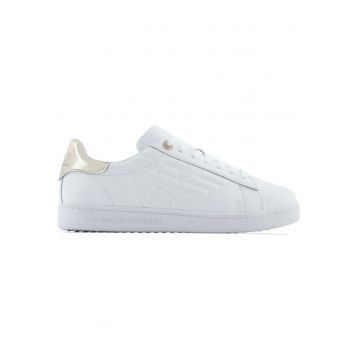 Pantofi sport  pentru X8X001-XCC51-R579 - Alb - Alb