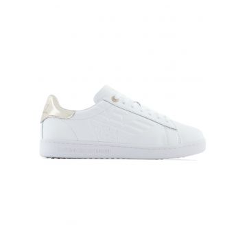 Pantofi sport  pentru X8X001-XCC51-R579 - Alb