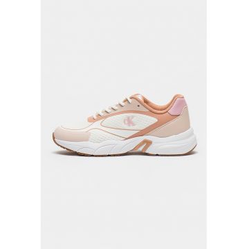 Pantofi sport retro - pentru tenis