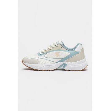 Pantofi sport retro - pentru tenis