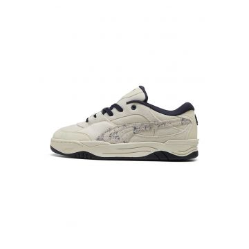 Pantofi sport unisex cu aspect masiv
