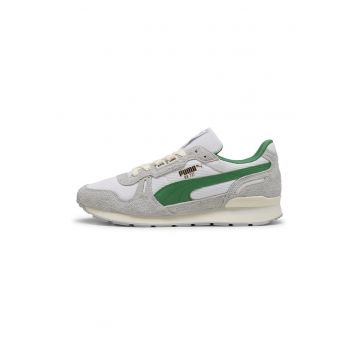 Pantofi sport unisex cu garnituri din piele intoarsa RX 737 Vintage