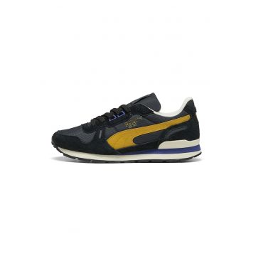 Pantofi sport unisex cu garnituri din piele intoarsa RX 737 Vintage