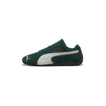 Pantofi sport unisex de piele intoarsa Speedcat