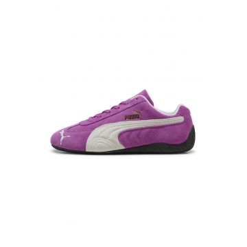 Pantofi sport unisex de piele intoarsa Speedcat