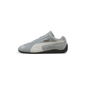 Pantofi sport unisex de piele intoarsa Speedcat