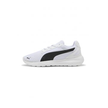 Pantofi sport unisex din material textil cu garnituri sintetice Cosmic