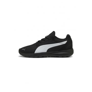 Pantofi sport unisex din material textil cu garnituri sintetice Cosmic