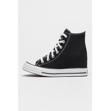 Pantofi sport wedge All Star Classic